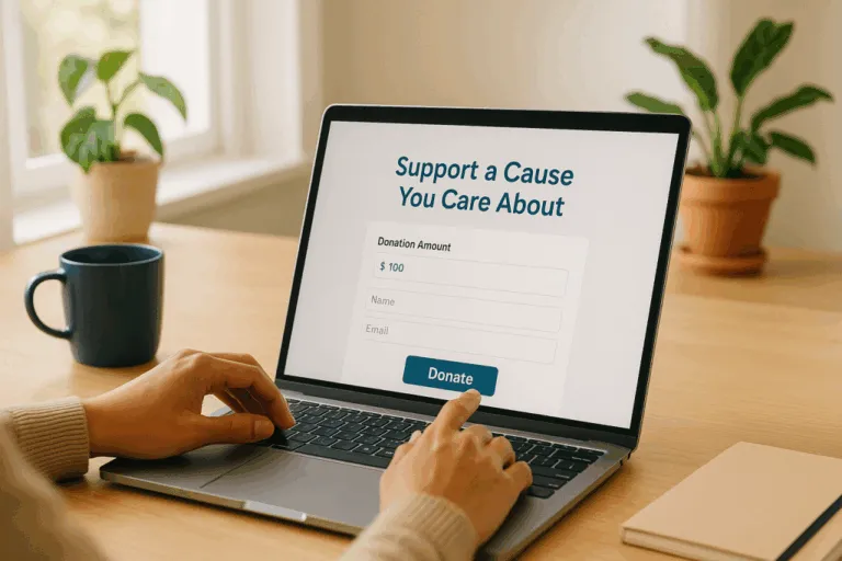 how to fundraise for a nonprofit