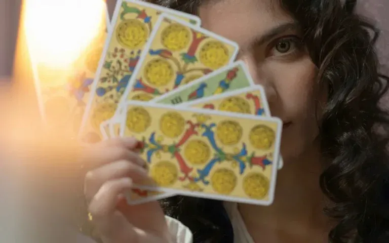 AI fortune teller